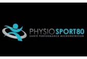 PhysioSport80 Philippe DEGACHE masseur-kinésithérapeute